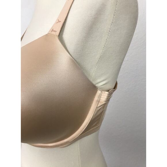 Fenty X Savage Lingerie Padded Underwire Bra - Picture 6 of 11